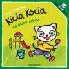 Kicia Kocia na placu zabaw