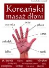 Koreański masaż dłoni