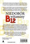 Niedobór witaminy B12