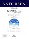 Królowa Śniegu + Audiobook