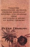 Niektóre nowotwory złośliwe Choroby przemiany materii i ich leczenie oraz 100 leków z miodu na różne choroby