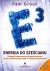 Energia do sześcianu