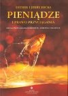 Pieniądze i prawo przyciągania