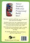 Gry i zabawy dla dzieci w wieku od 4 do 8 lat