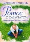 Pomoc z zaświatów. Duchy bliskich w służbie żyjących