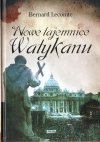 Nowe tajemnice Watykanu