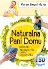 Naturalna pani domu