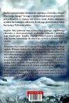 Ucieczka z krainy wiecznego śniegu