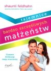 Tajemnice bardzo szczęśliwych małżeństw