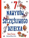 7 nawyków szczęśliwego dziecka 