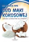 Cud mąki kokosowej