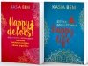 Happy Detoks Jedz Oddychaj i Kochaj Happy life Sztuka odpuszczania