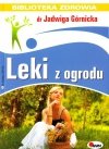 Leki z ogrodu