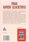 Magia kamieni szlachetnych