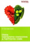 Dieta warzywno owocowa a harmonia ciała