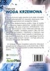 Woda krzemowa i szungit na straży zdrowia