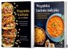 Wegańska kuchnia na codzień kuchnia indyjska