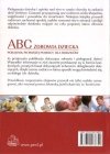 ABC zdrowia dziecka