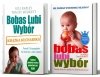 Bobas Lubi Wybór Książka Kucharska