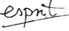 Esprit