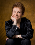 Caroline Myss - medycyna intuicyjna.