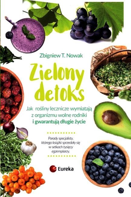 Zielony Detoks