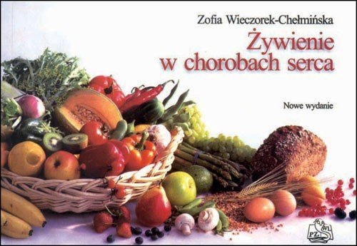 Żywienie w chorobach serca