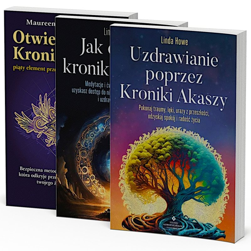 Jak czytać Kroniki Akaszy, Otwieranie Kronik Akaszy, Uzdrawianie poprzez Kroniki Akaszy