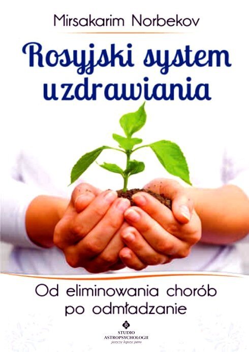 Rosyjski system uzdrawiania