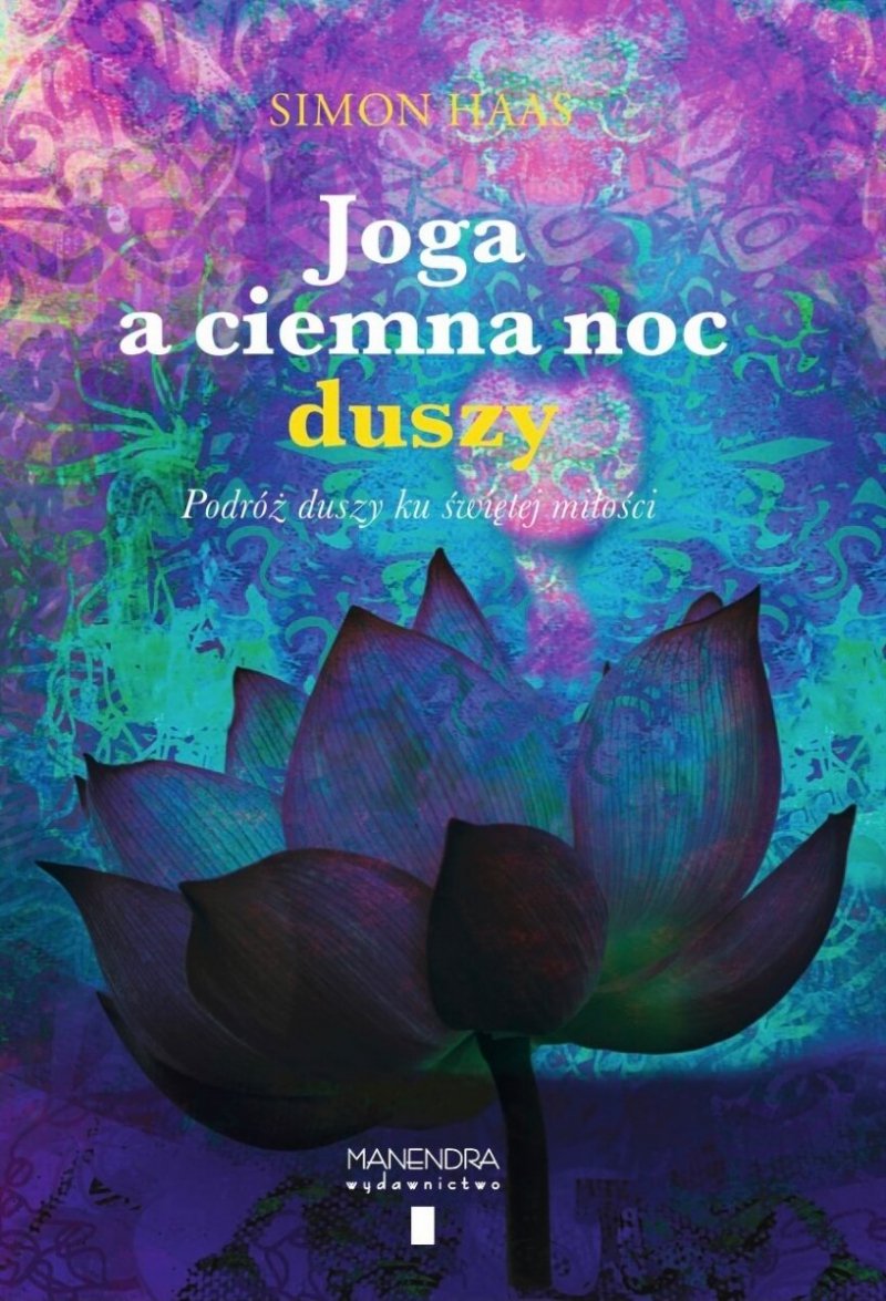 Joga a ciemna noc duszy