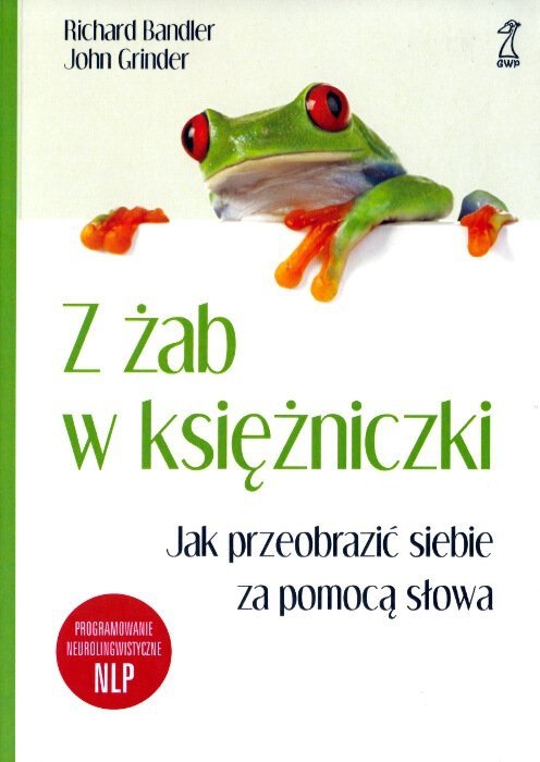 Z żab w księżniczki