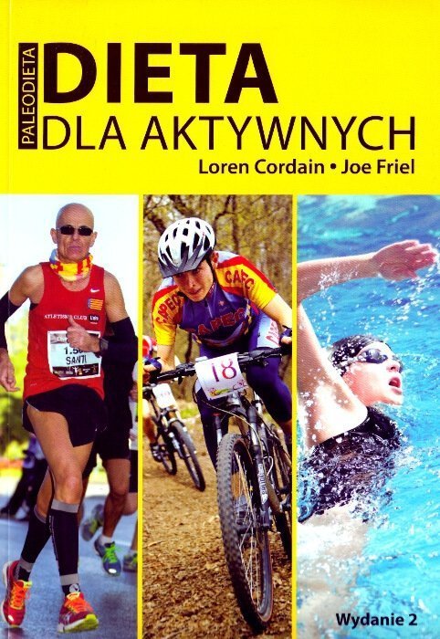 Dieta dla aktywnych