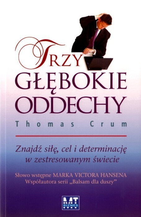 Trzy głębokie oddechy