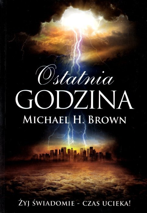 Ostatnia godzina