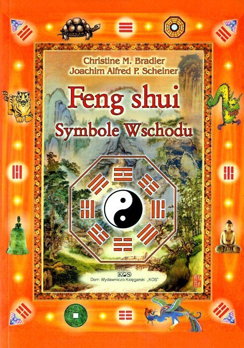 Feng shui Symbole Wschodu