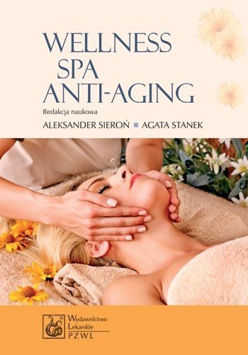 Wellnes Spa i Anty-Aging