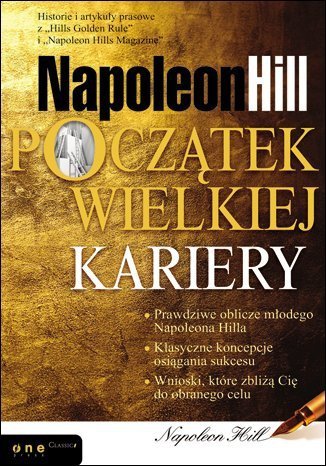 Napoleon Hill