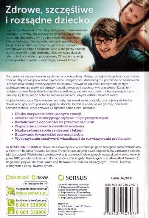 Superstrategie dla rodziców