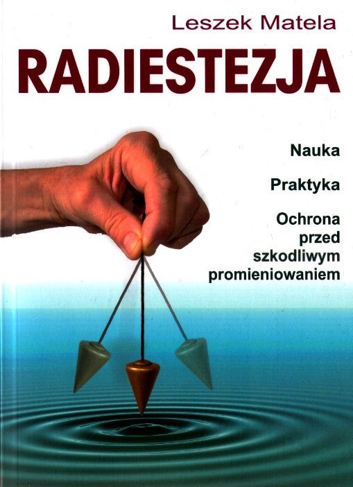 Radiestezja