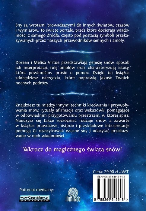 Anielski sennik