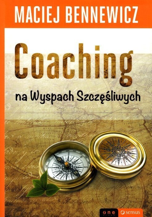 Coaching na Wyspach Szczęśliwych