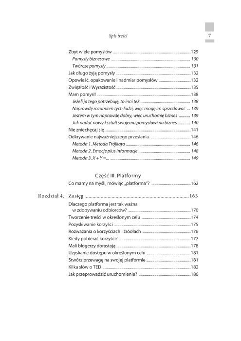 Formuła wpływu. Działasz naprawdę, czy jedynie robisz zamieszanie?