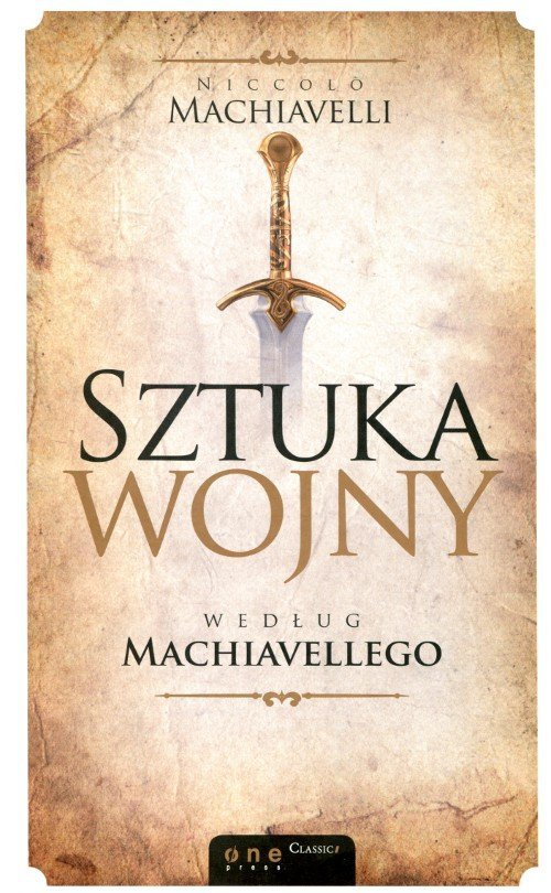 Sztuka wojny według Machiavellego