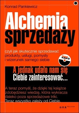 Alchemia sprzedaży