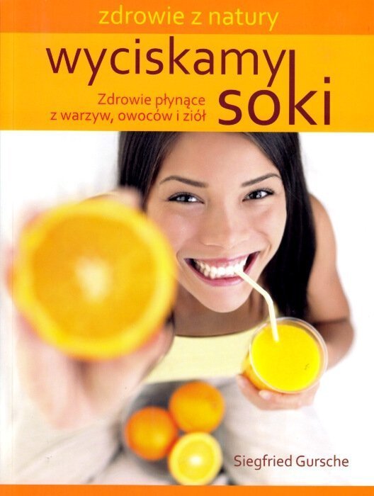 Wyciskamy soki