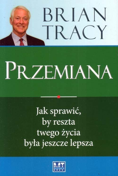 Przemiana
