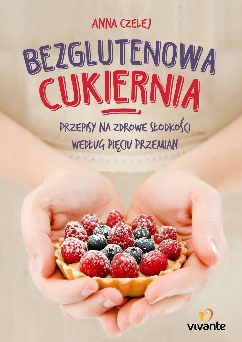 Bezglutenowa cukiernia
