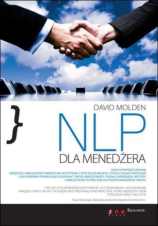 NLP dla menedżera
