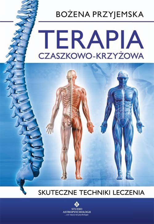 Terapia czaszkowo krzyżowa