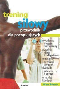 Trening siłowy